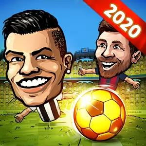 Merge Puppet Soccer - Простая и забавная игра для поклонников футбола