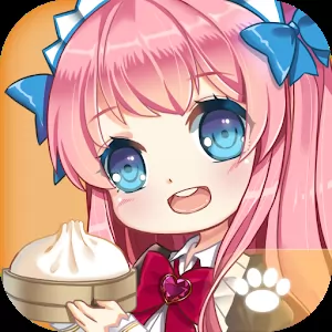 Moe Girl Cafe 2 - Отличный симулятор кафе в аниме стиле