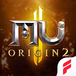 MU ORIGIN 2 WEBZEN Officially Authorized - Зрелищная 3D MMORPG в фантастическом королевстве