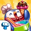 Download My Ice Cream Maker Frozen Dessert Making Game