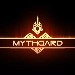 Mythgard - Коллекционная карточная игра с элементами стратегии