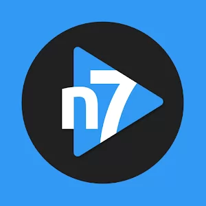 n7player Music Player [Unlocked] - Полная версия. Музыкальный плеер