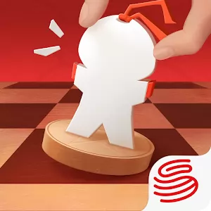 Onmyoji Chess - Настольная игра в 3D с потрясающими персонажами