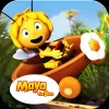 Download Maya the Bee The Nutty Race