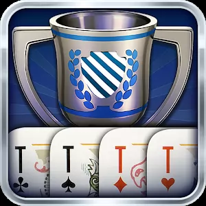 Переводной Дурак: Чемпионат онлайн - Любимая карточная игра с онлайн соревнованиями