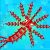 Download Pixel Sword Fish io