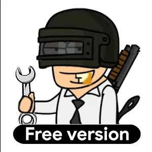 PUB Gfx Tool Free for PUBG mobile - Сделайте игру в PUBG еще комфортнее