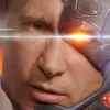 Скачать Путин против Инопланетян