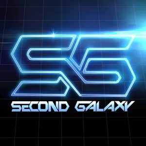 Second Galaxy - Космический симулятор в научно-фантастическом мире