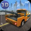 تحميل Tow Truck Driving Simulator [Mod Money/Adfree]