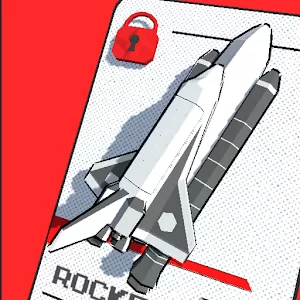 Tap Rocket Launcher - Запускайте ракеты и космические корабли