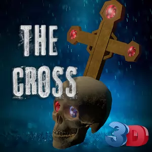 The Cross 3d horror game Full version - Атмосферная и качественная хоррор бродилка