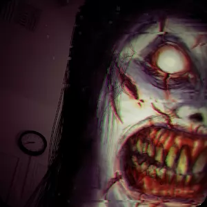 The Fear : Creepy Scream House [Без рекламы] - Хоррор квест с глубоким сюжетом