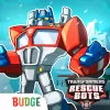 Download Transformers Rescue Bots: Hero [unlocked]