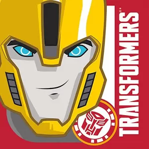 Transformers: RobotsInDisguise - Отразите новую атаку дисептиконов