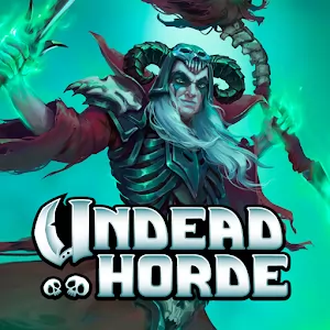 Undead Horde - Сразите царство живых своей армией нежити
