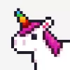 Download UNICORN Color by Number Pixel Art Coloring Games [unlocked]