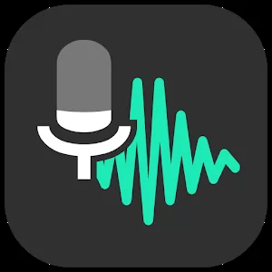WaveEditor for Android™ Audio Recorder & Editor - Записывайте и преображайте ваши аудиофайлы