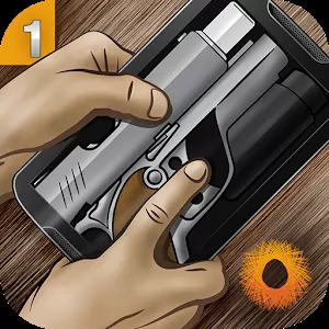 Weaphones: Firearms Simulator - Симулятор огнестрельного оружия