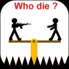Download Who Dies First [Free Shopping]