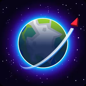 A Planet of Mine [Unlocked] - Симулятор со случайной генерацией мира
