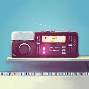 AltFrequencies - Мистический аудио-квест с радио