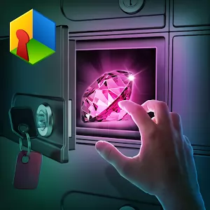 Bank Escape - Приключенческий квест с головоломками и мини-играми