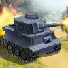 Herunterladen Battle Tank [Mod: Money] [Mod Money]
