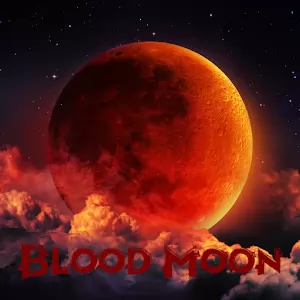 Blood Moon - Classic RPG in old school style