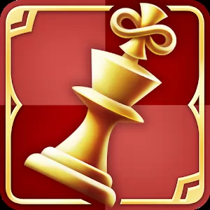 ChessFinity - Адаптация игры в шахматы с уникальным геймплеем