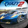 Download Crazy for Speed 2 [Mod: Money] [Free Shopping]