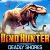 Скачать Dino Hunter Deadly Shores [Много денег]