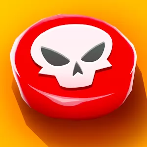 Doomsday Clicker [Mod Money] - Post a nuclear clicker with a crazy plot
