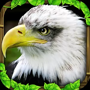 Eagle Simulator - Симулятор хищной птицы