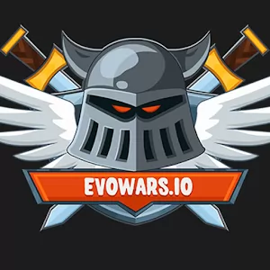 EvoWars.io - Многопользовательский экшен с гладиаторскими сражениями