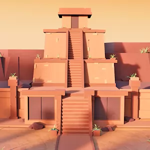 Faraway: Puzzle Escape [Unlocked] - Разгадайте тайны древнего храма
