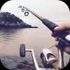 Herunterladen Fishing Paradise 3D Free+ [Mod Money]