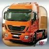 Truck Simulator Europe [Много денег]