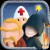 Скачать Healers Quest: Pocket Wand
