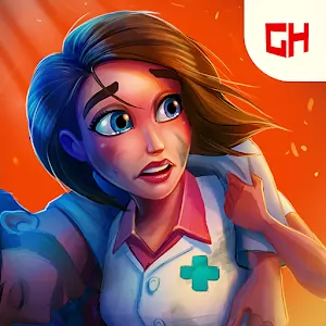 Hearts Medicine Hospital Heat [Unlocked] - Аркадный симулятор доктора с интересным сюжетом