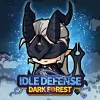 Скачать Idle Defense : Dark Forest