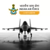 Download Indian Air Force A Cut Above DISHA IAF HQ [disha - iaf hq]