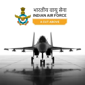 Indian Air Force: A Cut Above [DISHA - IAF HQ] [Unlocked] - Авиационный симулятор про военно-воздушные силы Индии