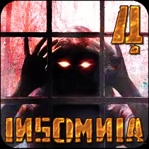 Insomnia 4 - Еще одна часть действительно хорошего хоррора