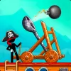 Descargar The Catapult Clash with Pirates