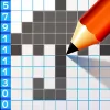 下载 Logic Pic Picture Cross & Nonogram Puzzle [Mod Money]