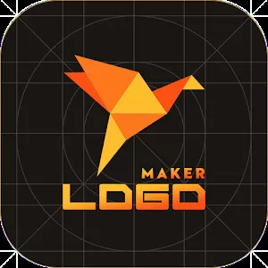 Logo Maker: создание логотипов и дизайн бесплатно - Удобное приложение для разработки дизайна логотипов
