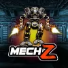 Скачать MechZ VR - Multiplayer robot mech war shooter game