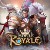 Herunterladen Mobile Royale MMORPG Build a Strategy for Battle