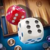 Скачать Нарды Backgammon Legends: настольная игра онлайн